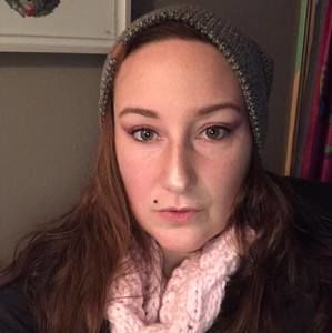 Meet your Posher, Lesley